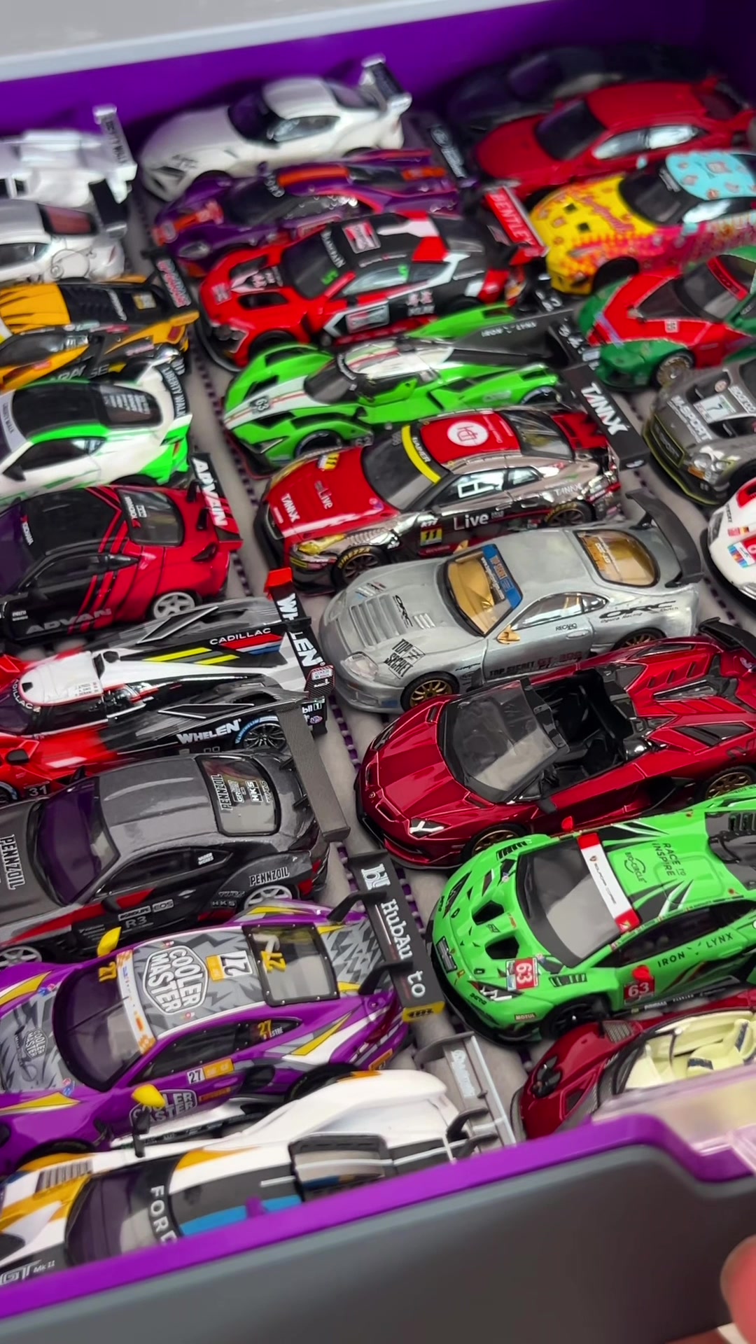 @Dlan Cars