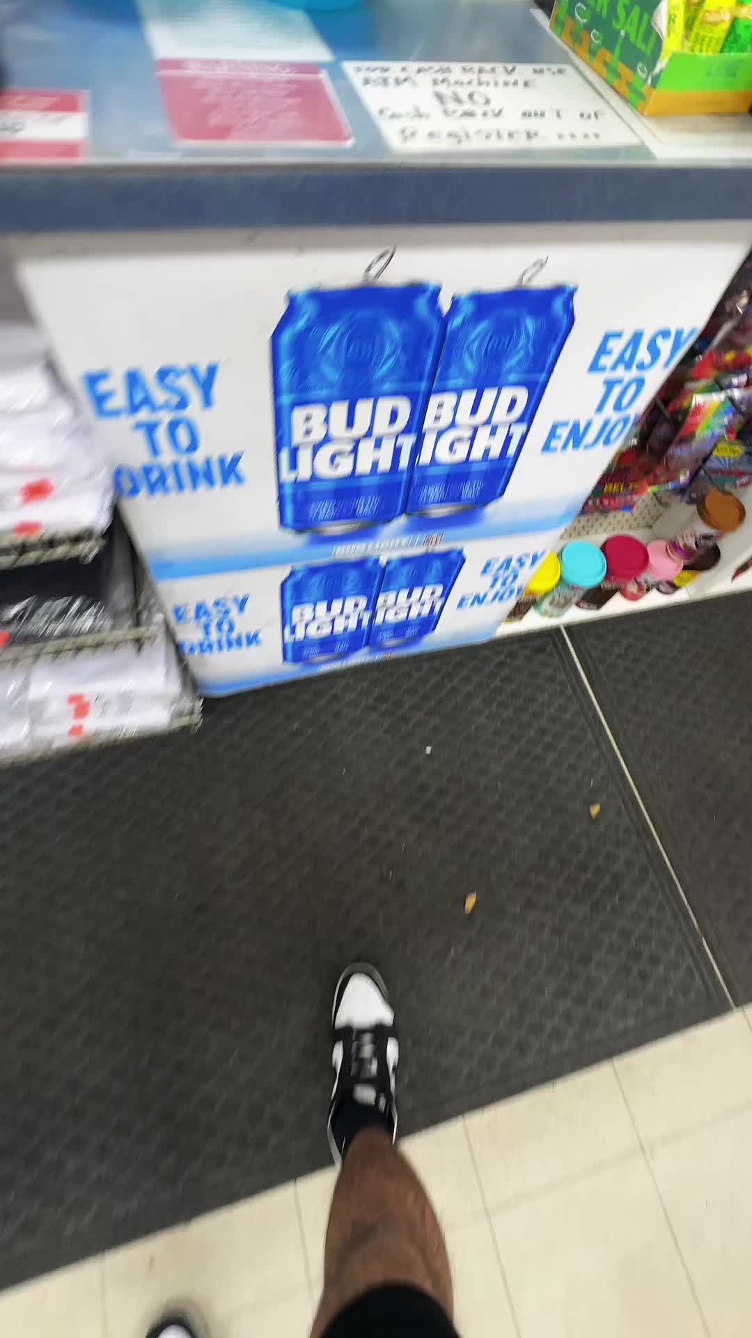 @Rancho Liquor Market