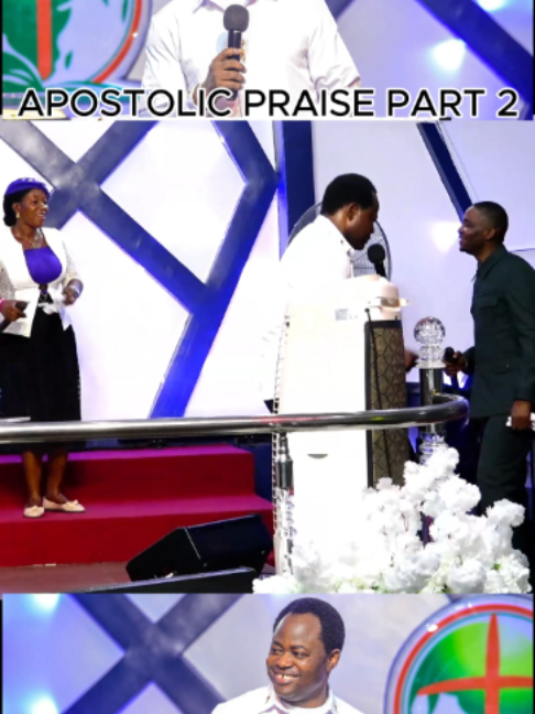 @ApostleDavidAyeni