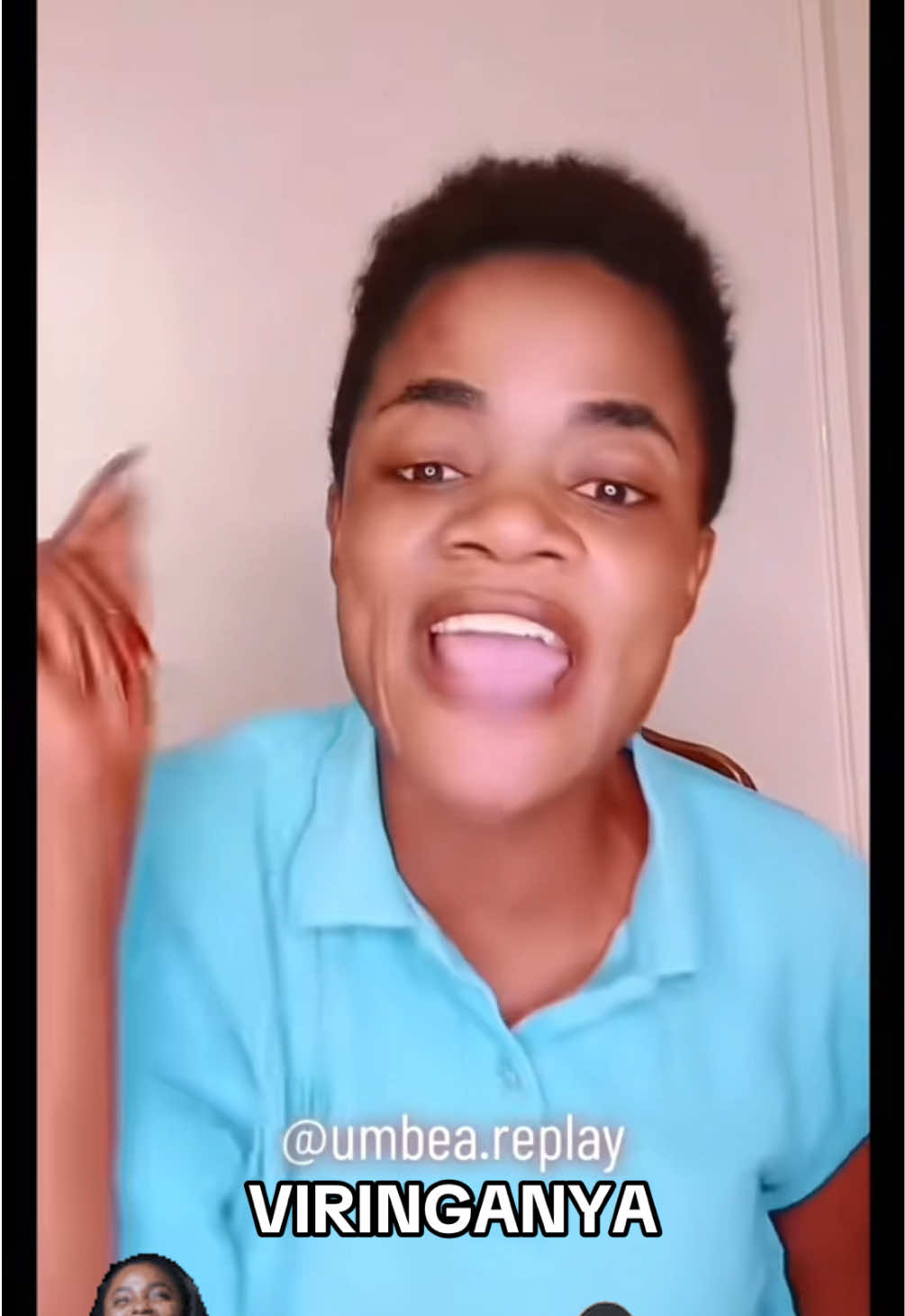 @🧿 Umbea Replay 🧿