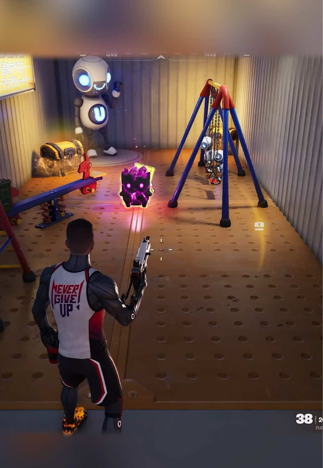 @Nick Eh 30