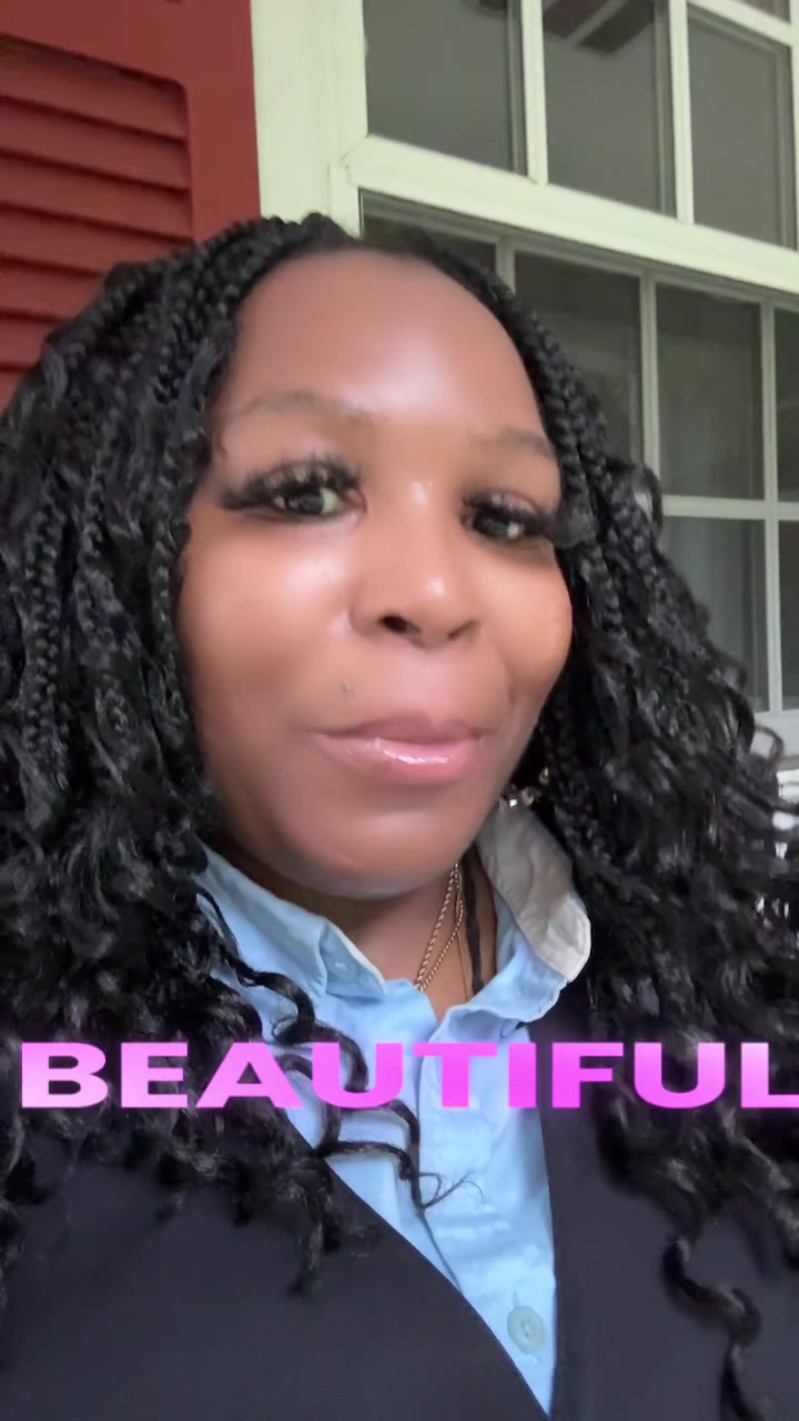 @Elissa B