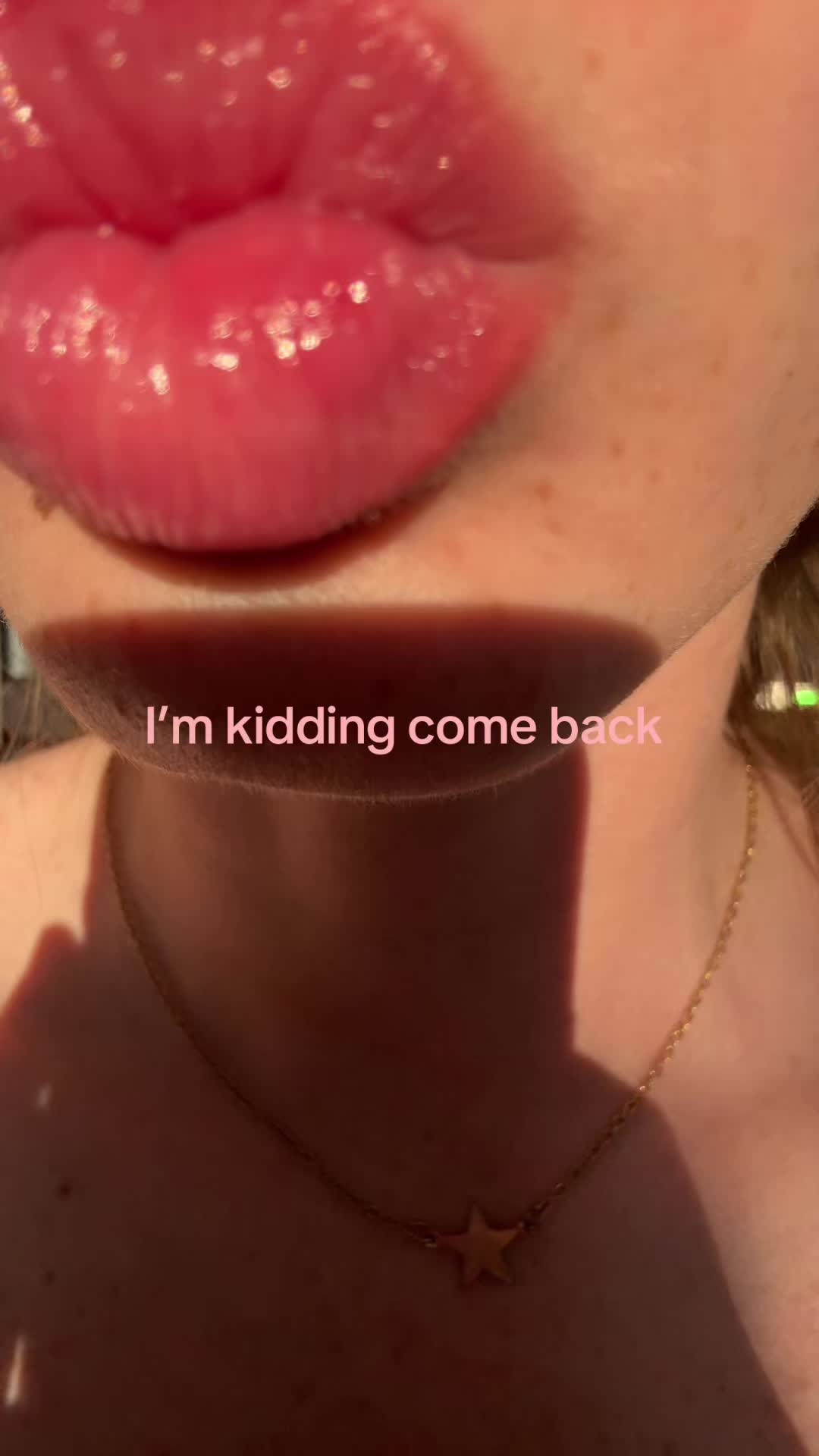 @Amelie Stoner