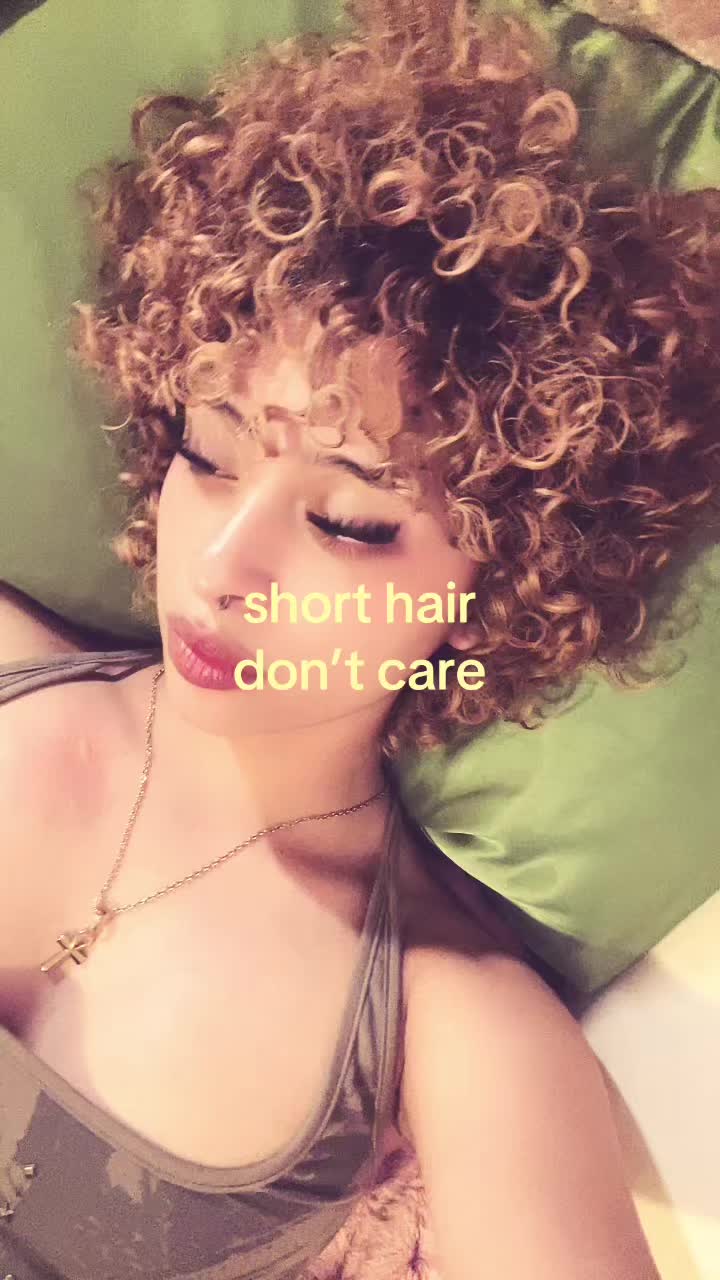 @hannah marie