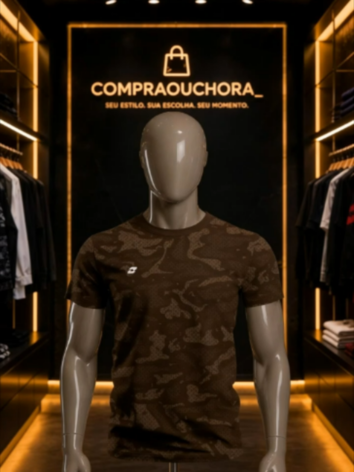 @Compra ou Chora