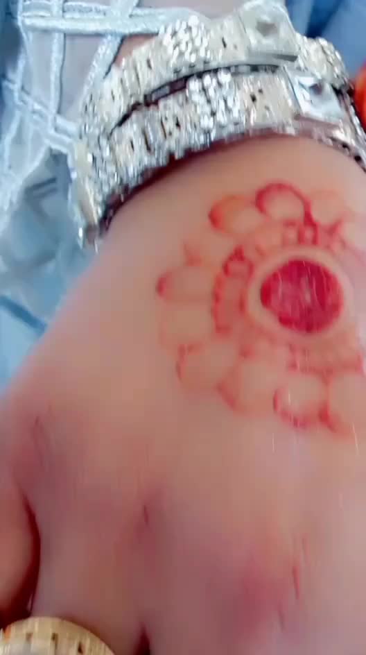 @Umm E Hayat