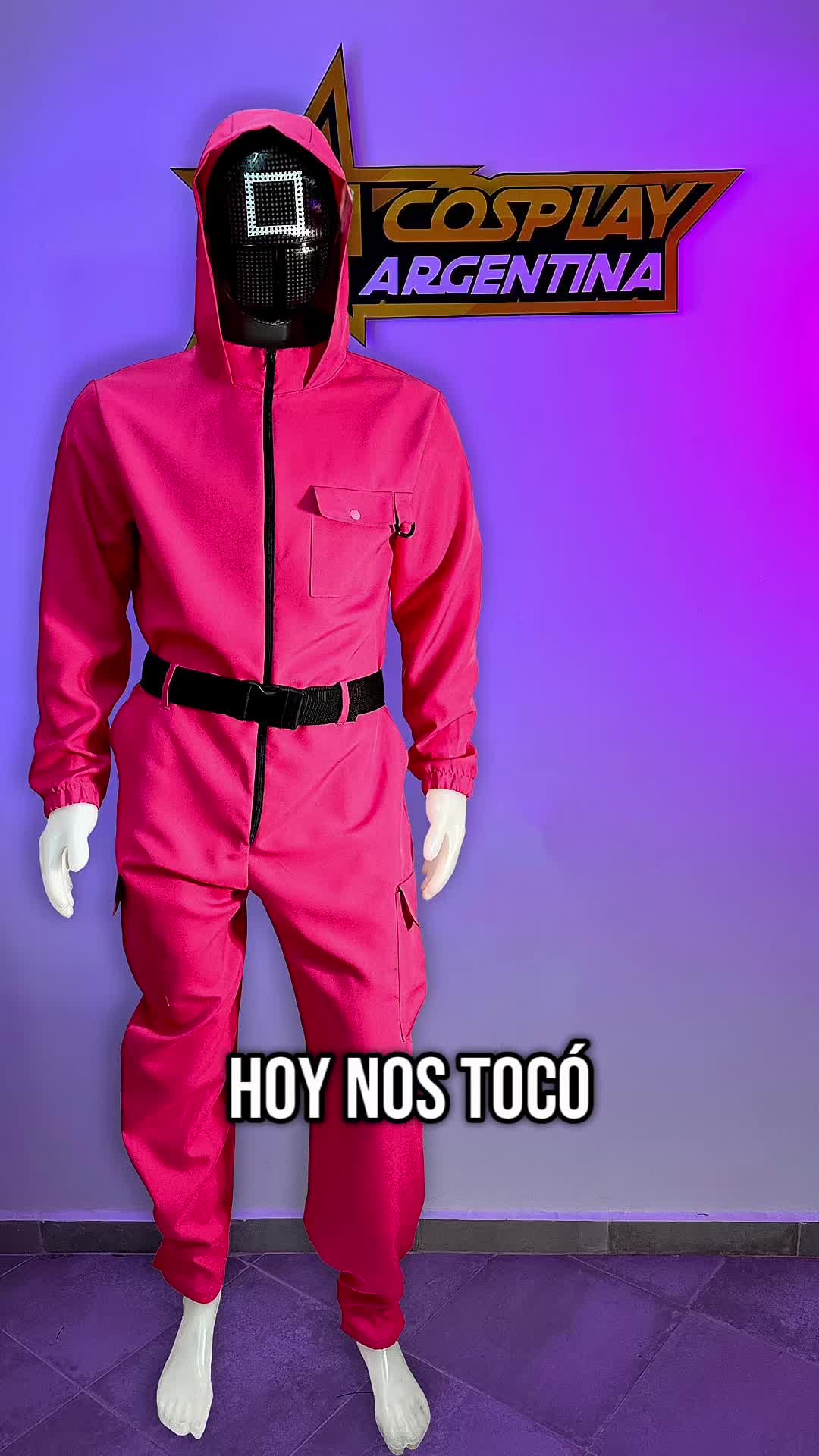 @Cosplay Argentina