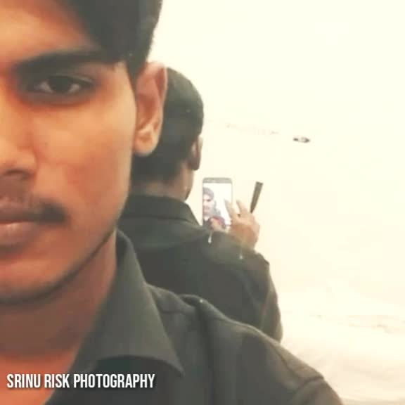 @srinu