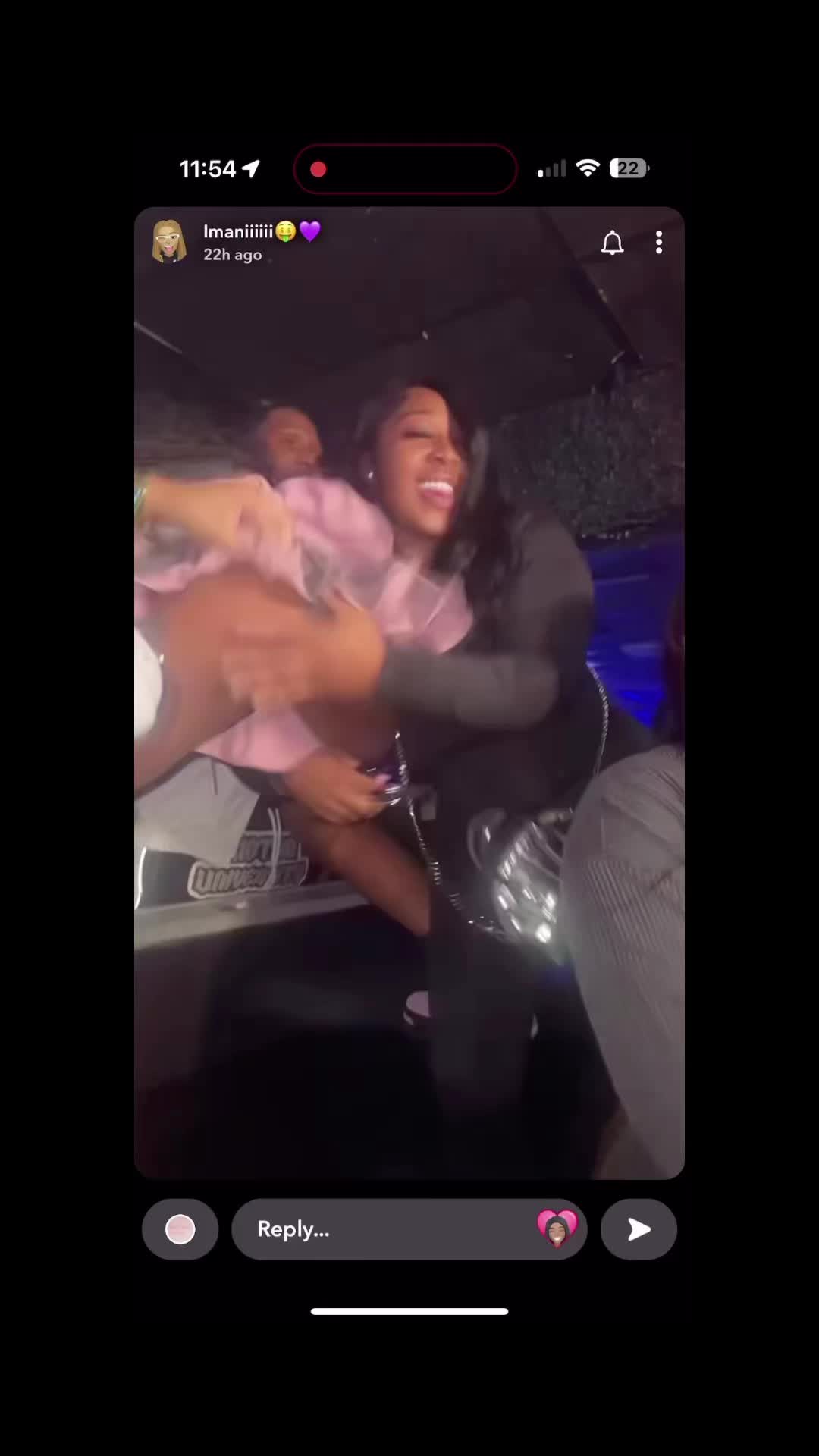 @Niyah💕