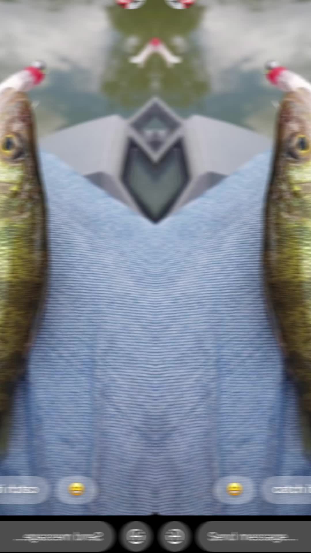 @Dave&rsquo;s Lazy Baits