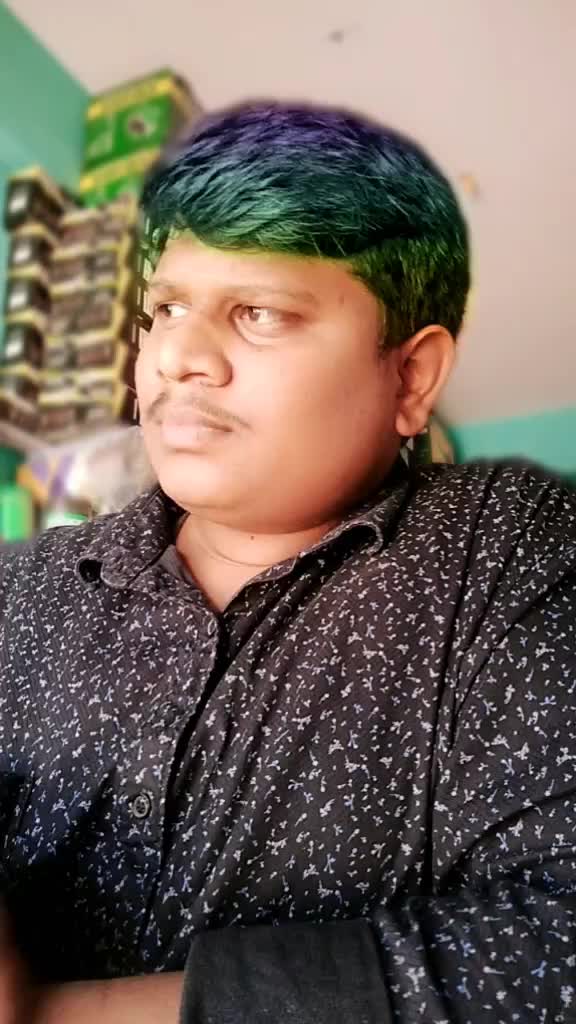 @Rajesh Praveena Rys