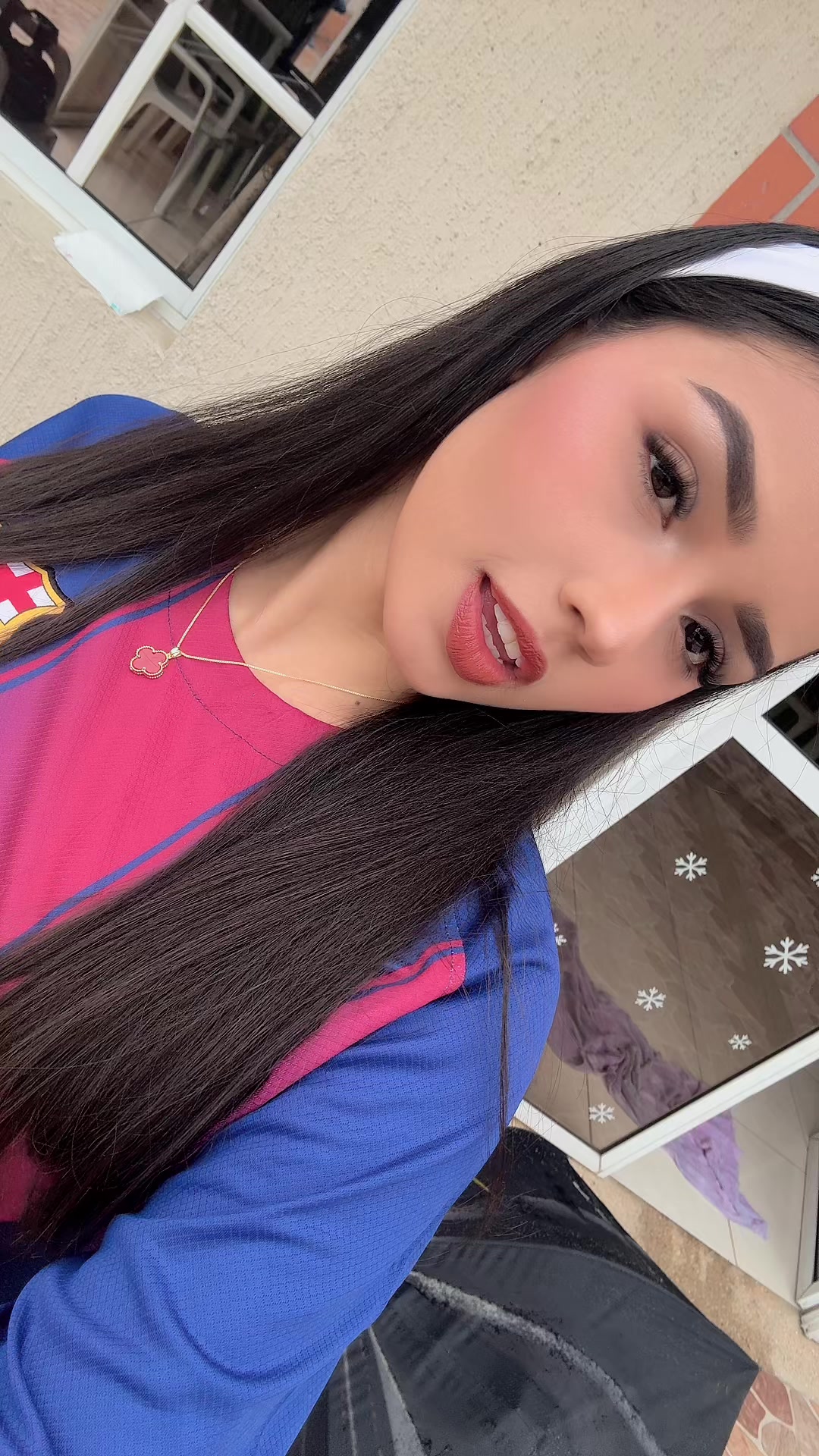 @Lucero Barrag&aacute;n 👸🏻