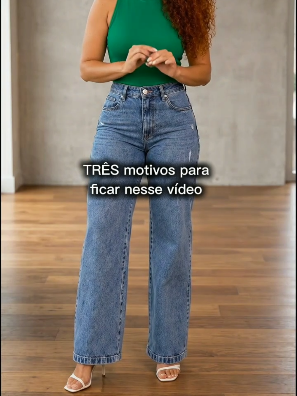 @Vanessinha indica