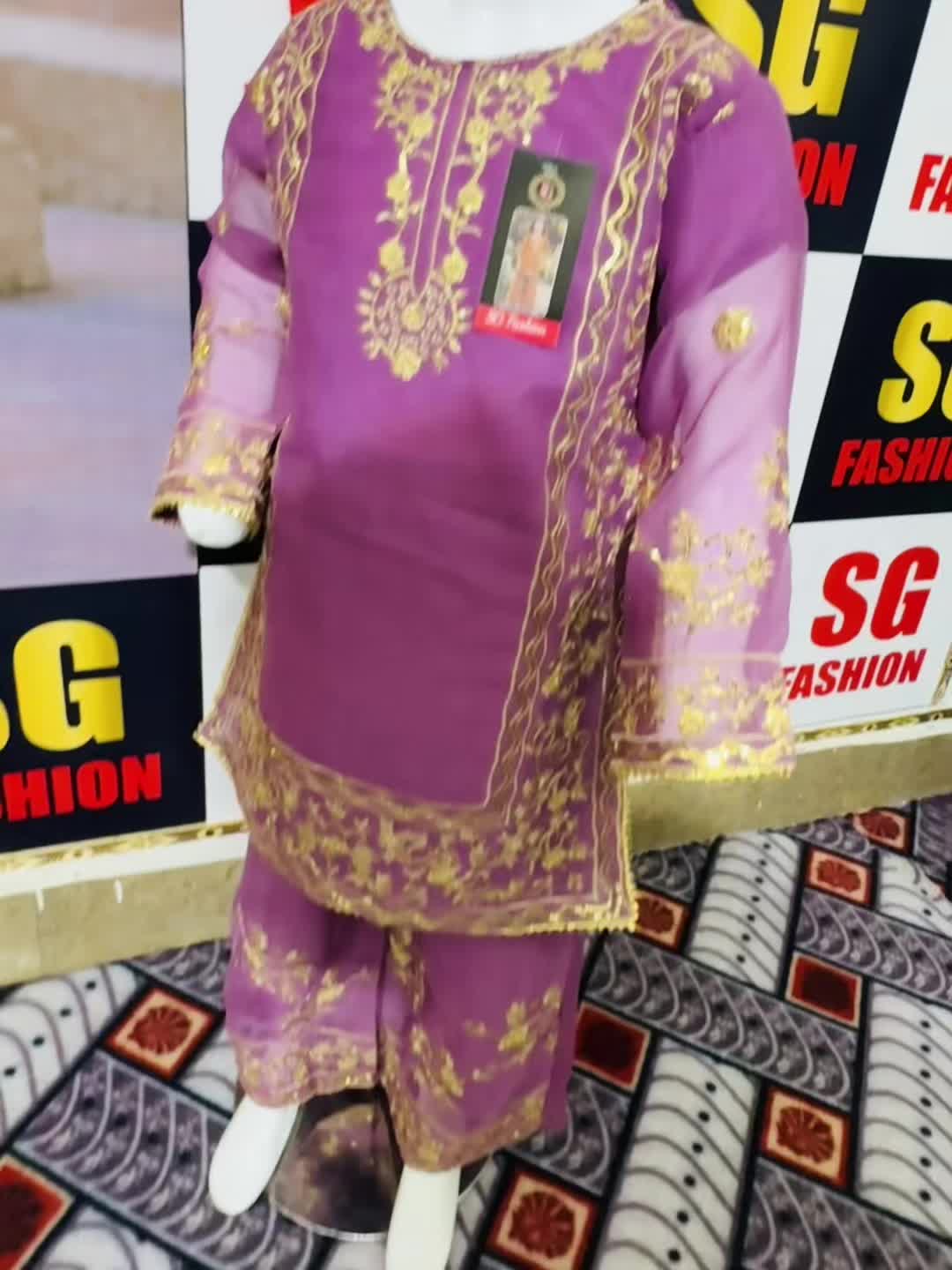 @SG Fashion👗
