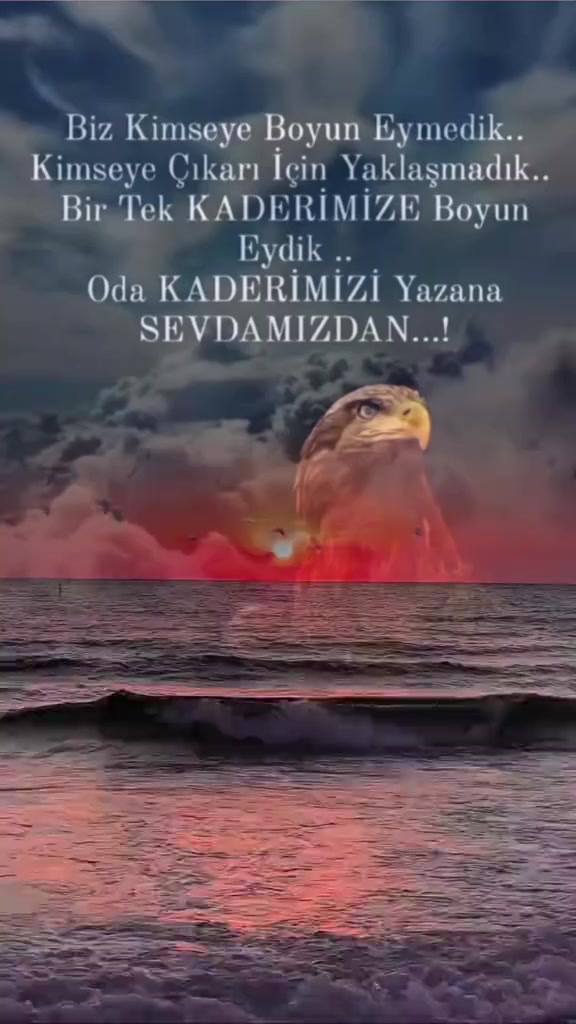 @Mehmet Akif