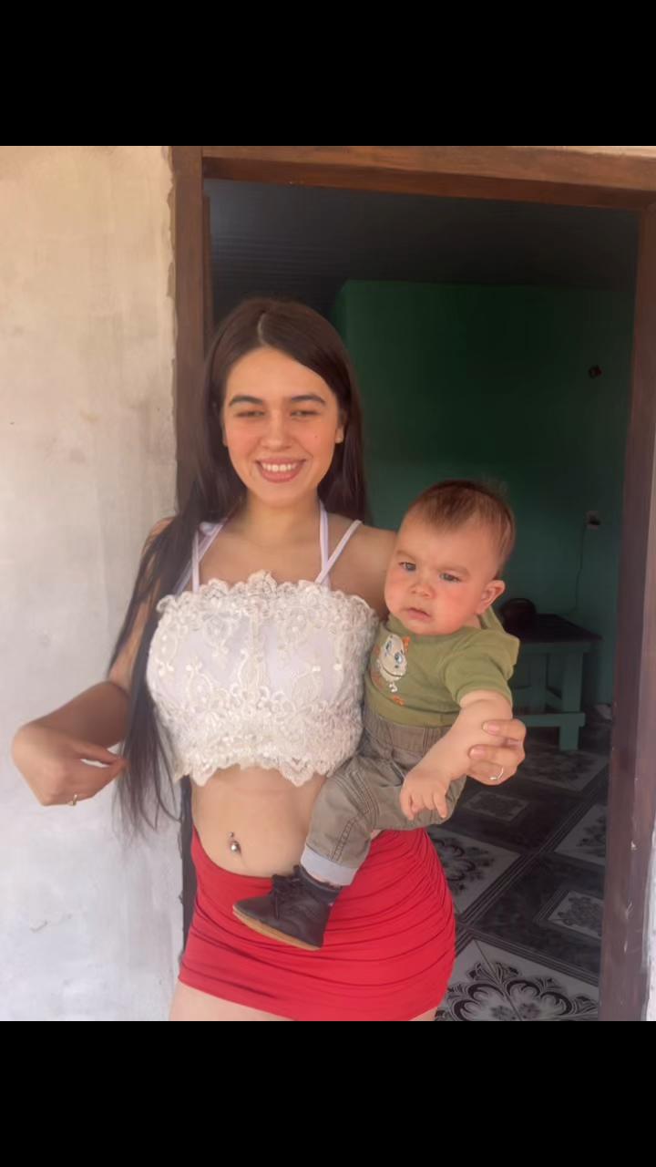 @Karen Riquelme