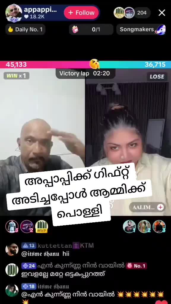@appappi kottayam