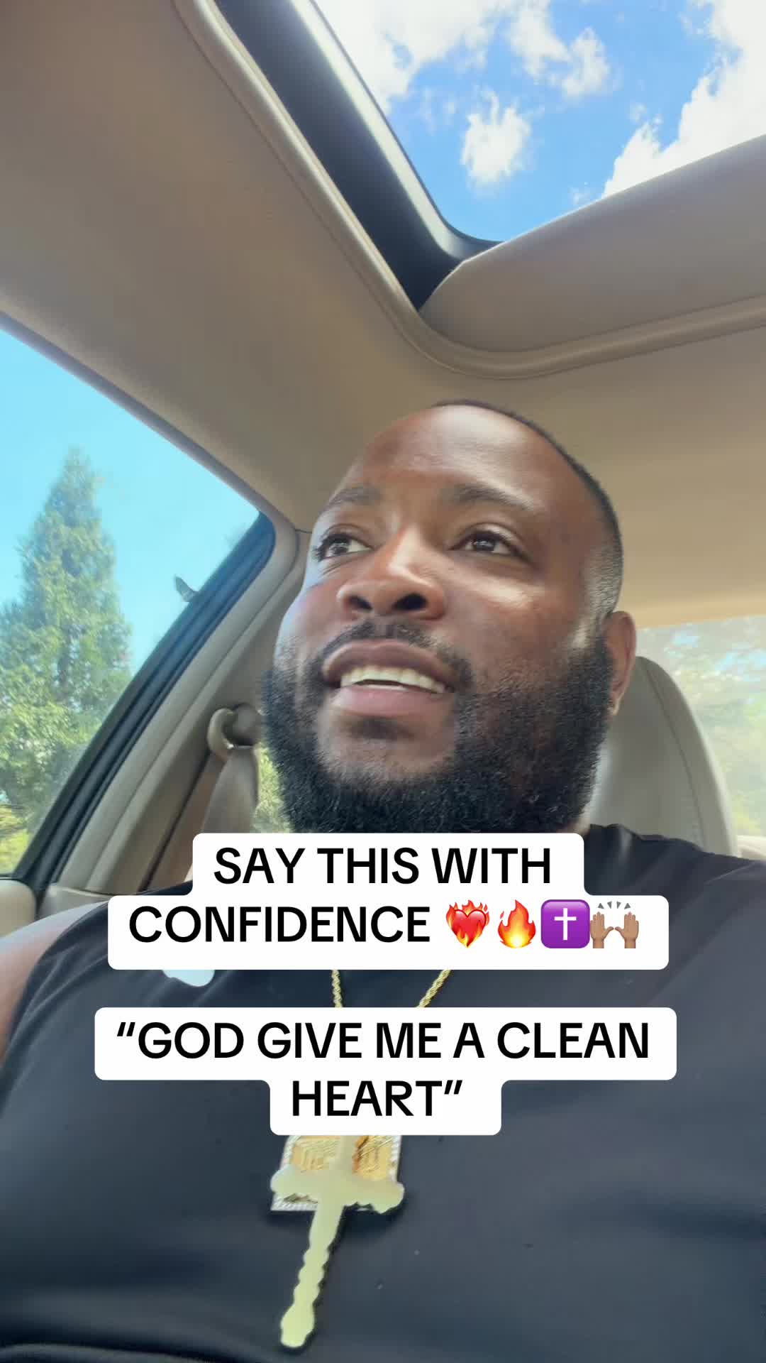 @Anthony Rhyne | Motivation