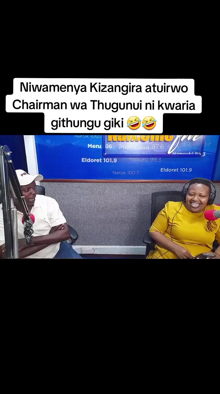 @Kameme FM Digital