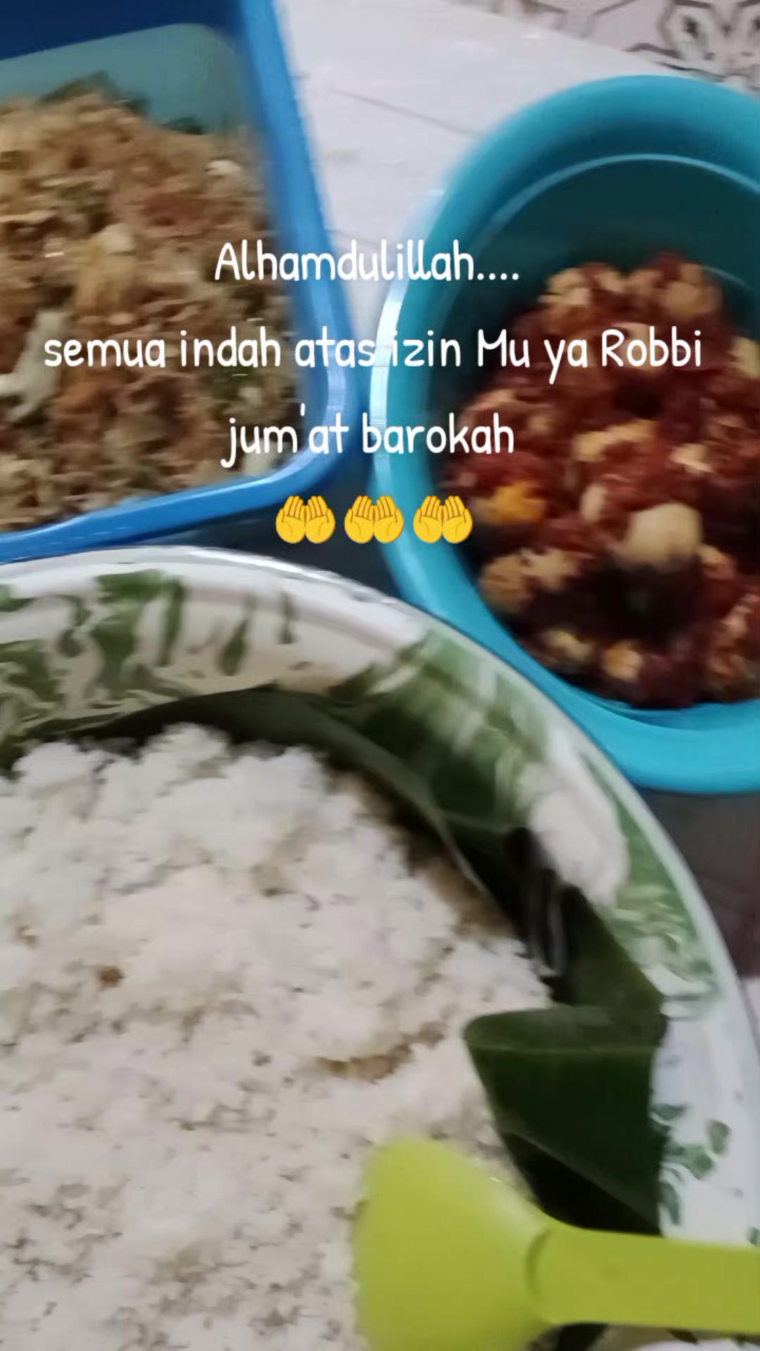 @Bidan Rita
