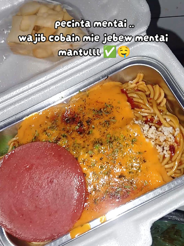 @mie jebew mamayu
