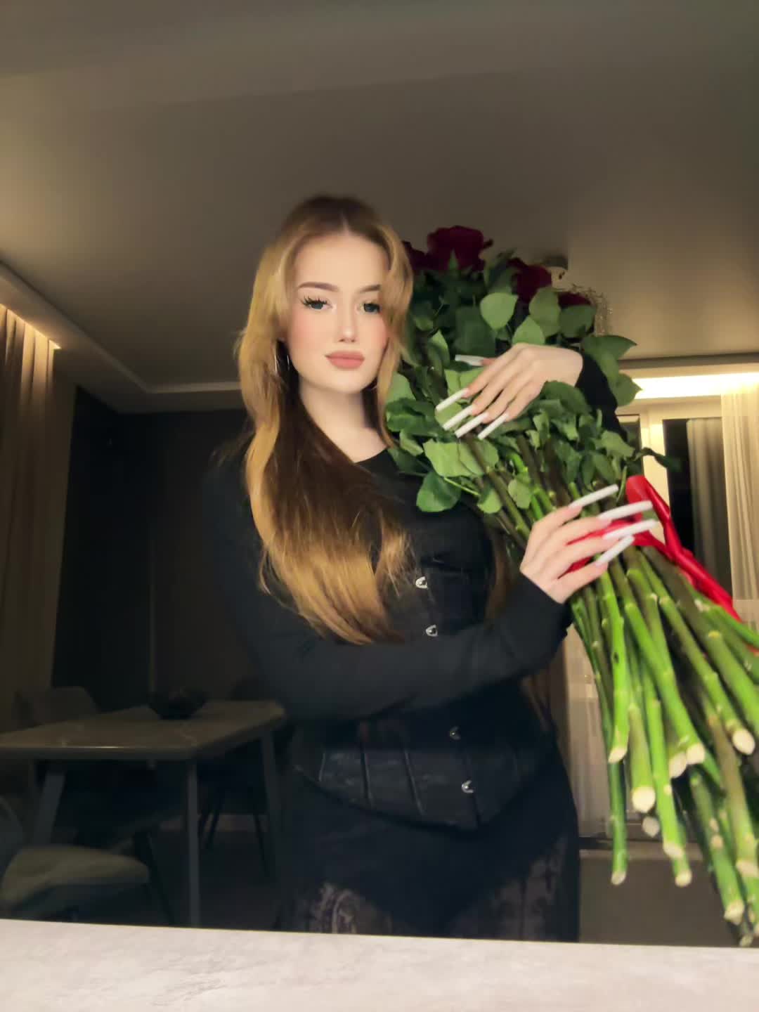 @ТГК: RinaKaimanova