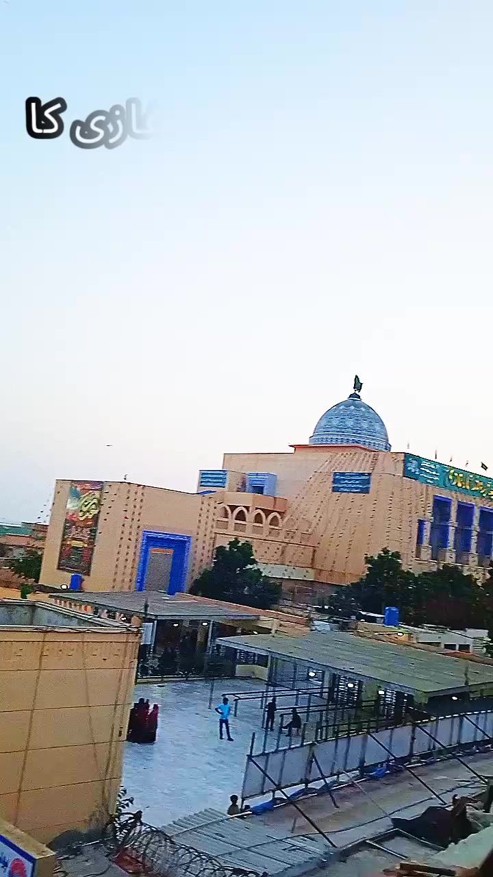 @پردیسی