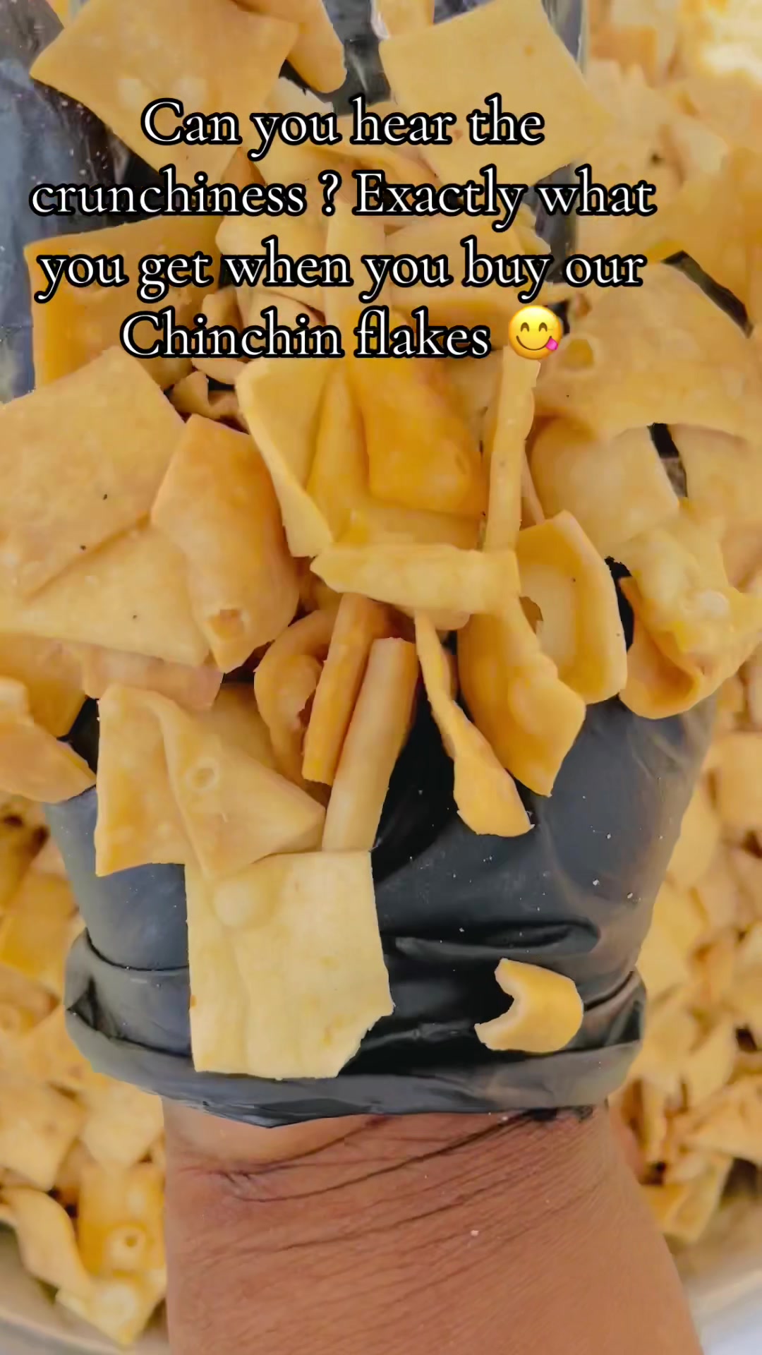 @Everything Cravings
