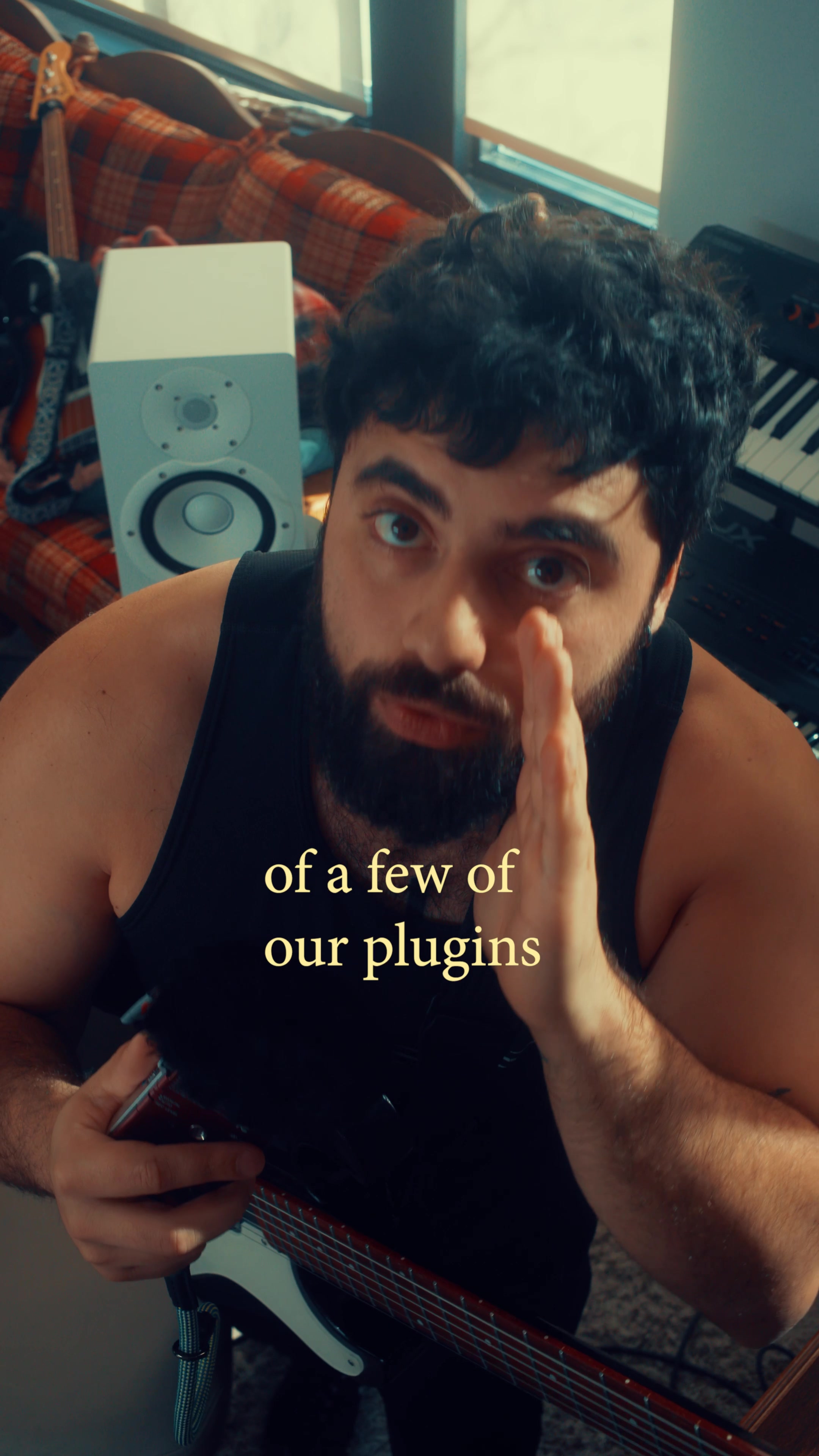 @GaussianSound