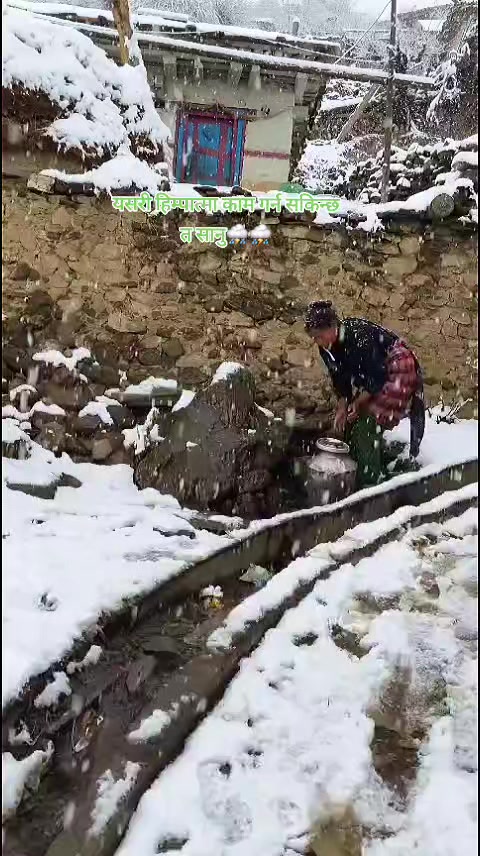 @Nim Bahadur Pariyar 📸🖼️