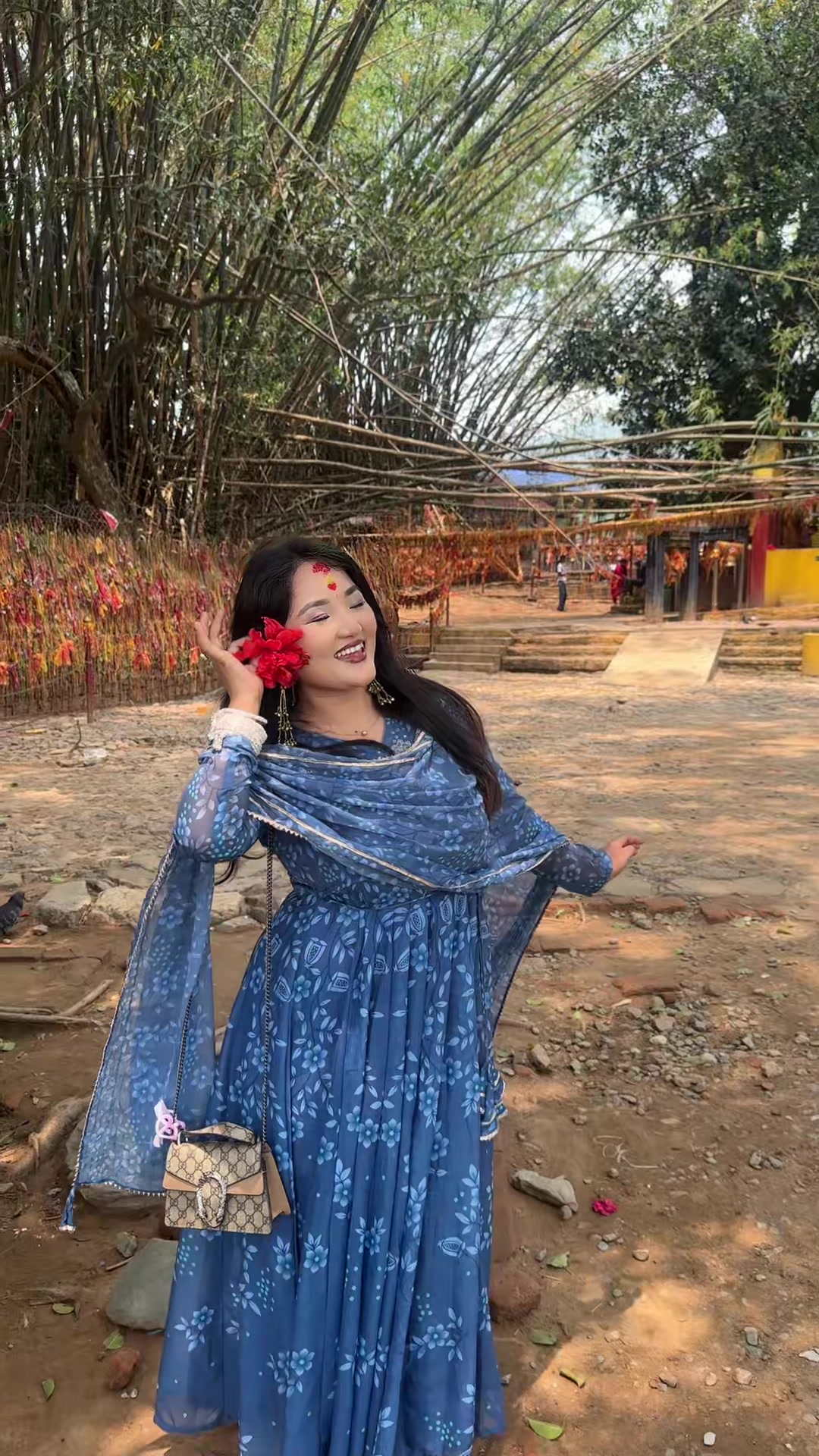 @Sanayalimbu24🇳🇵