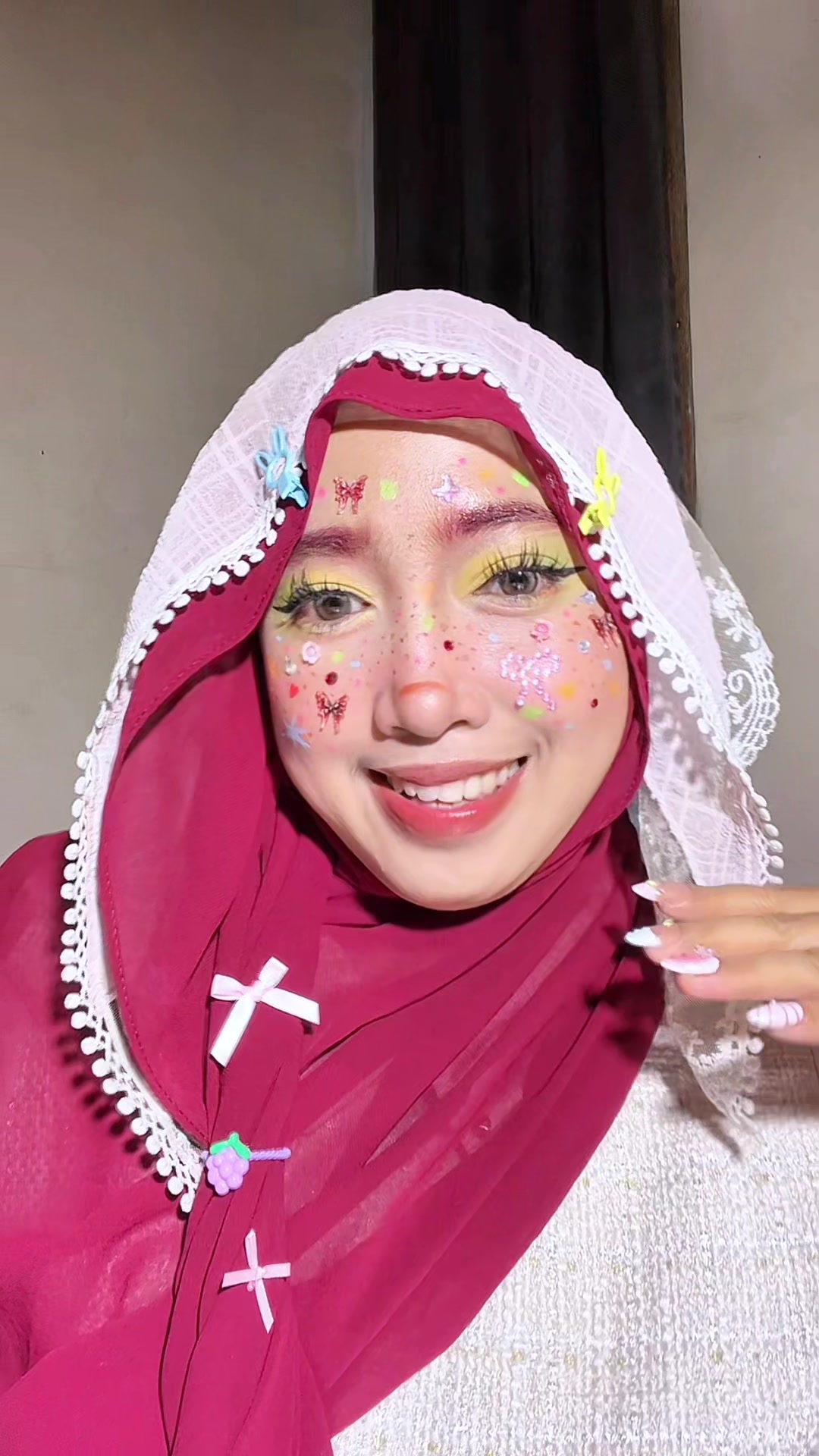 @Fie Dha Jie Eun