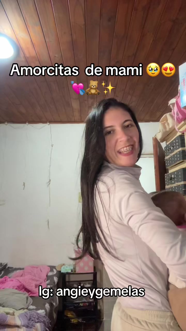 @angieygemelas💕