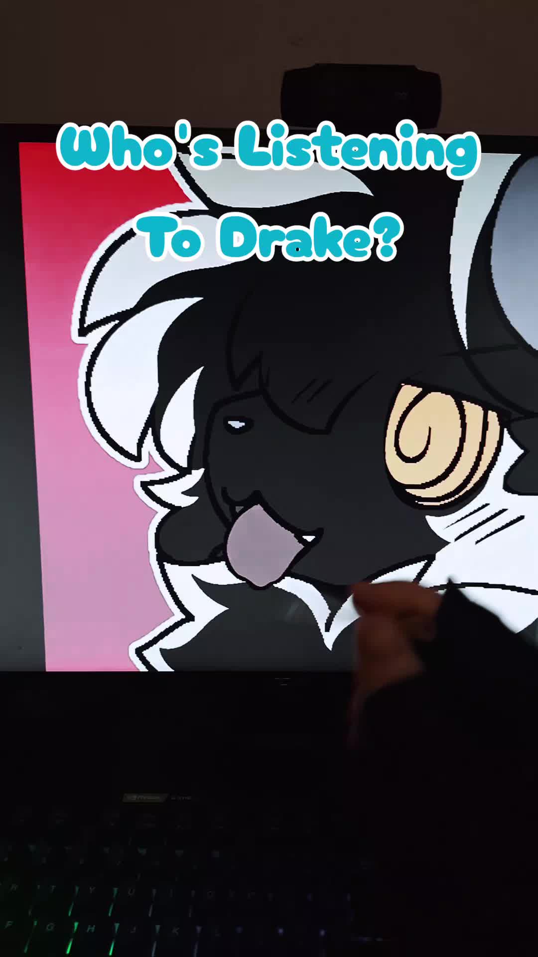 @Cat Spat
