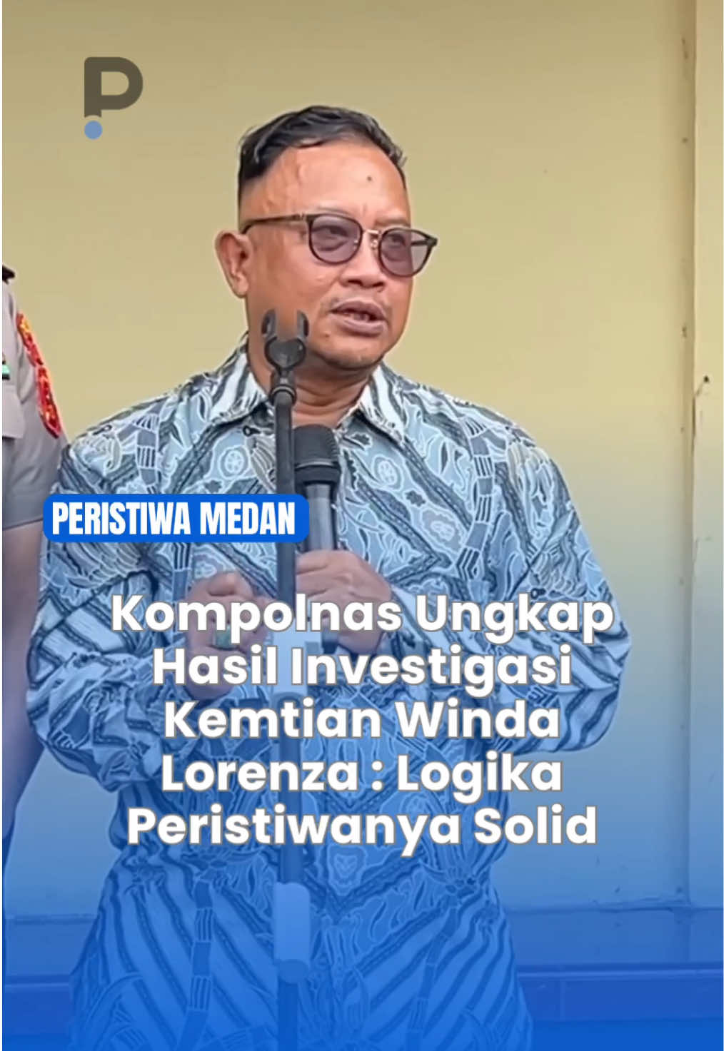 @Peristiwa Medan