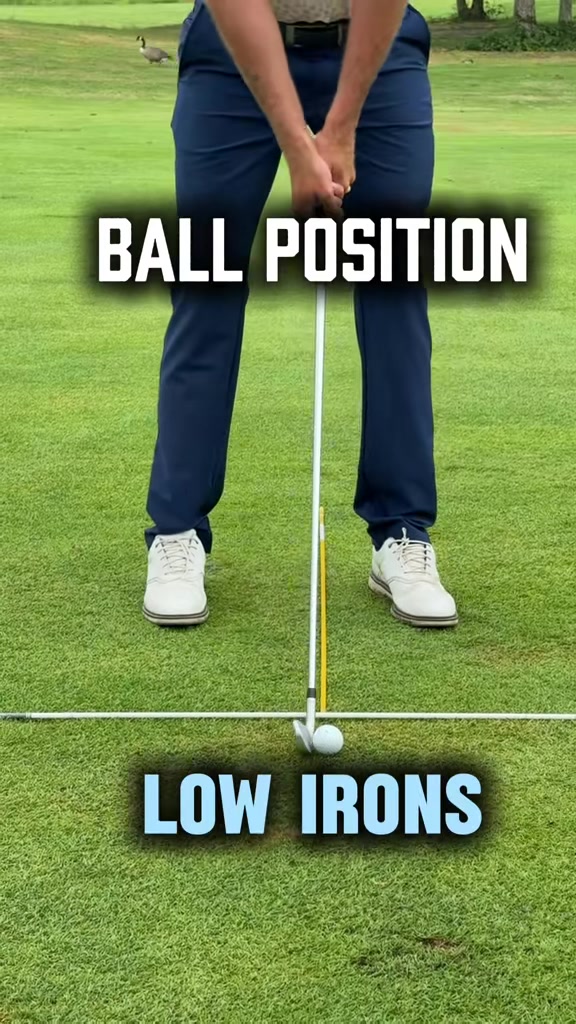 @GetGolfing