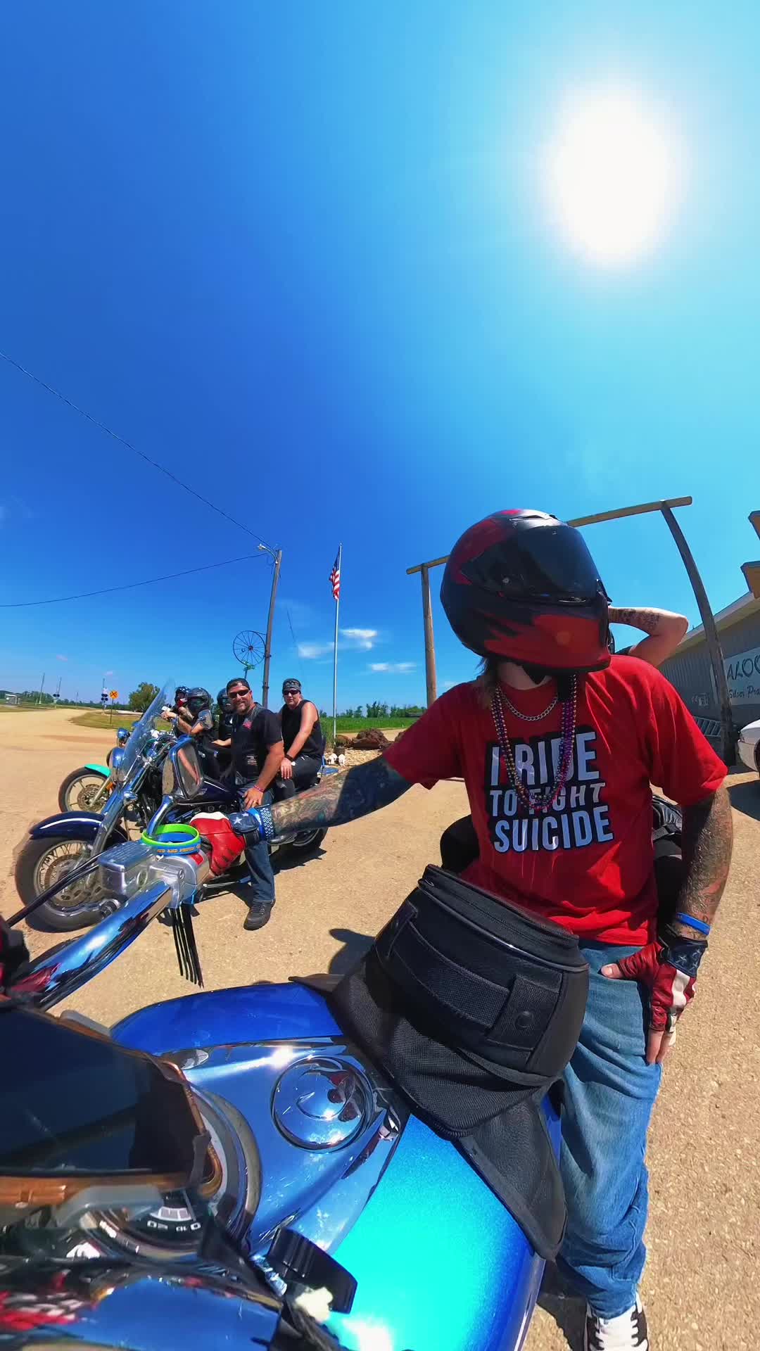 @ridewiththebat