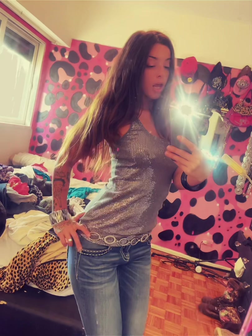 @Fiebre Negra ⋆🪩˚⊹