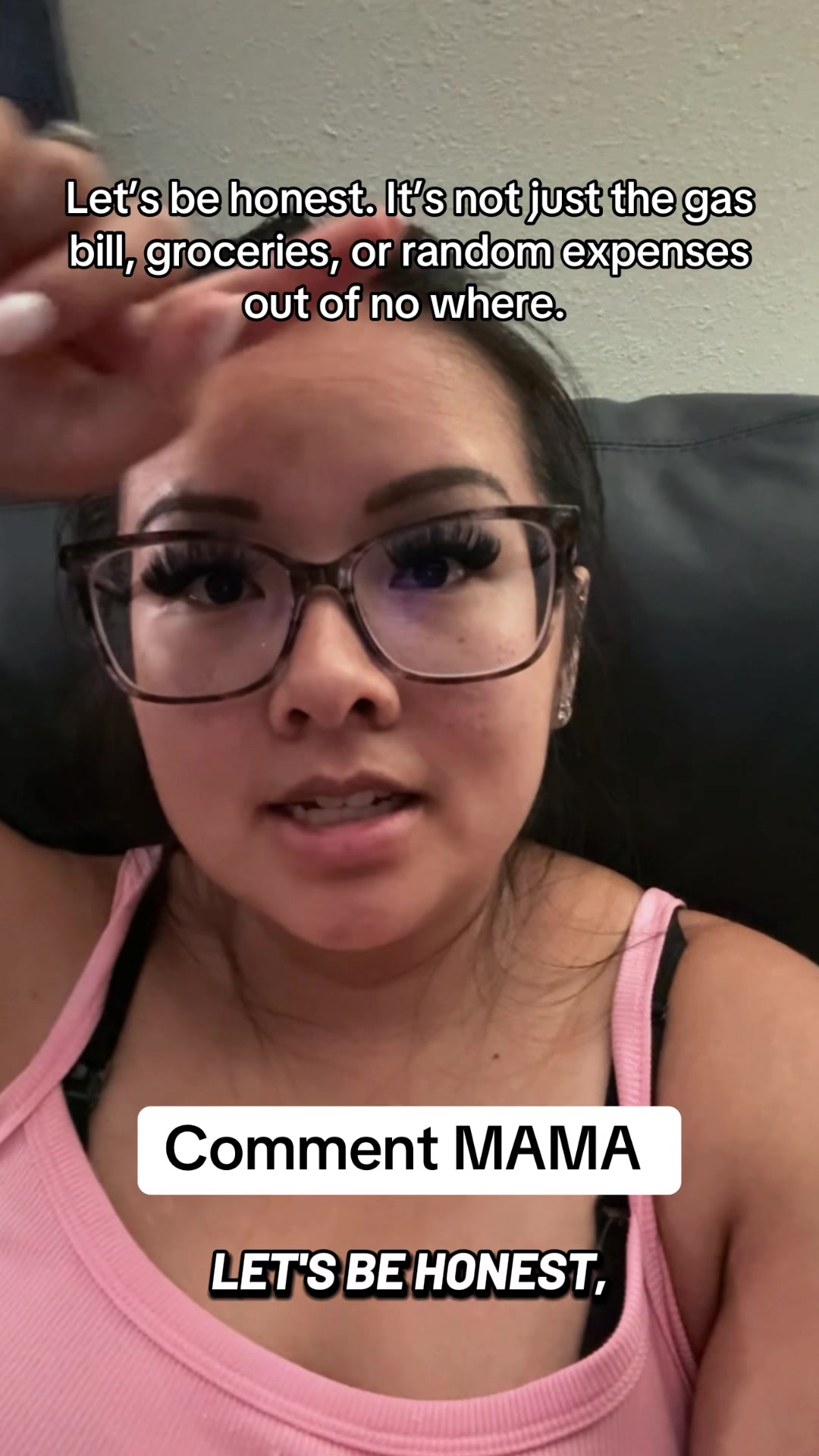 @Lily // Girl SAHM🤍