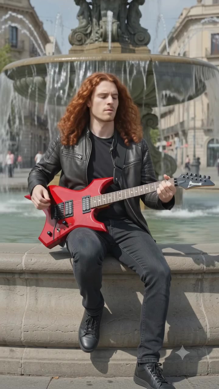 @METAL MUSIC