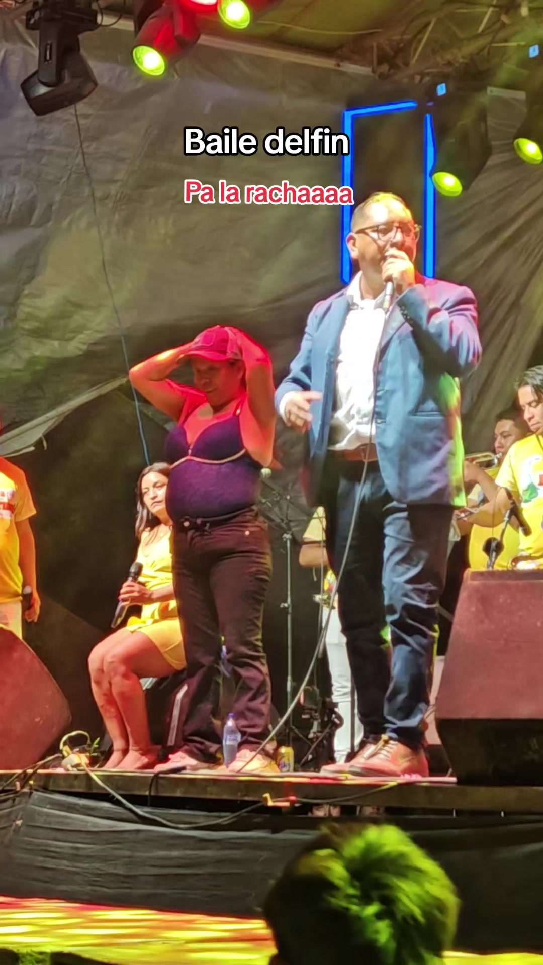 @Pet&eacute;n viral ✅
