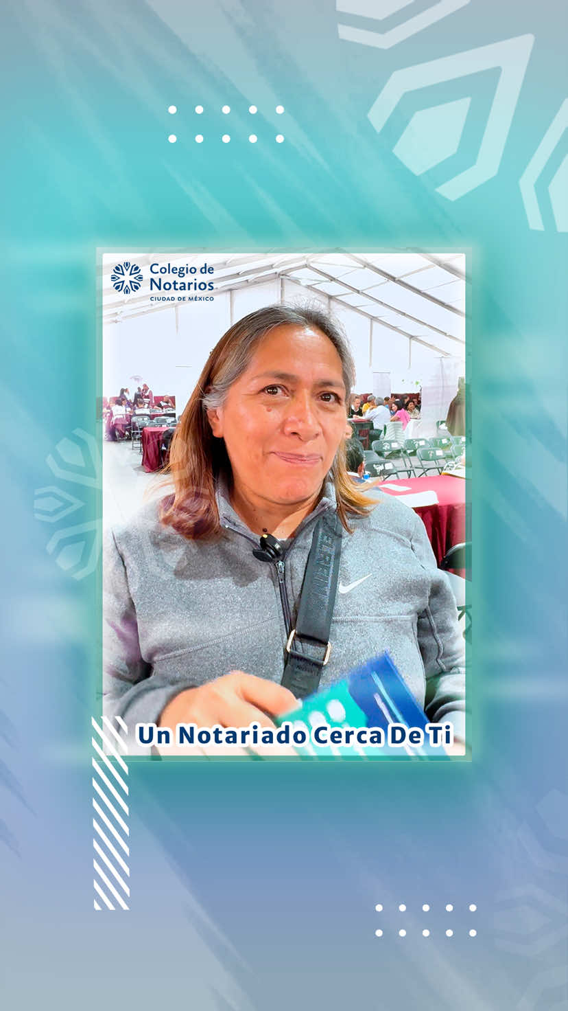 @Colegio de Notarios CDMX
