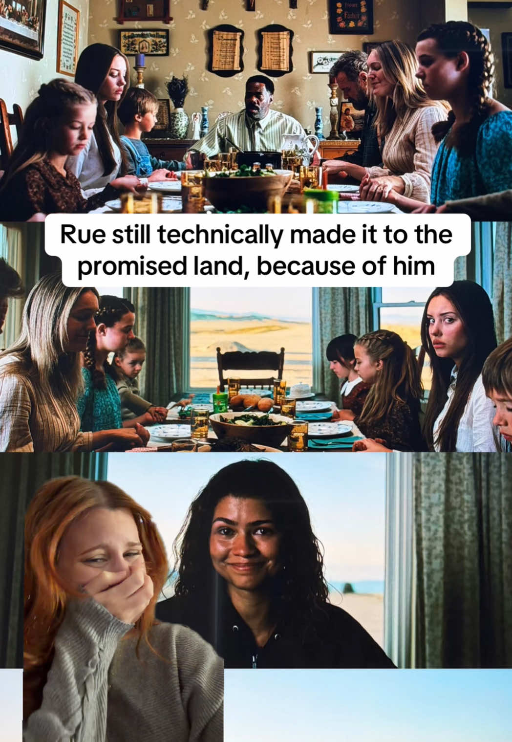@Arabella Rosier