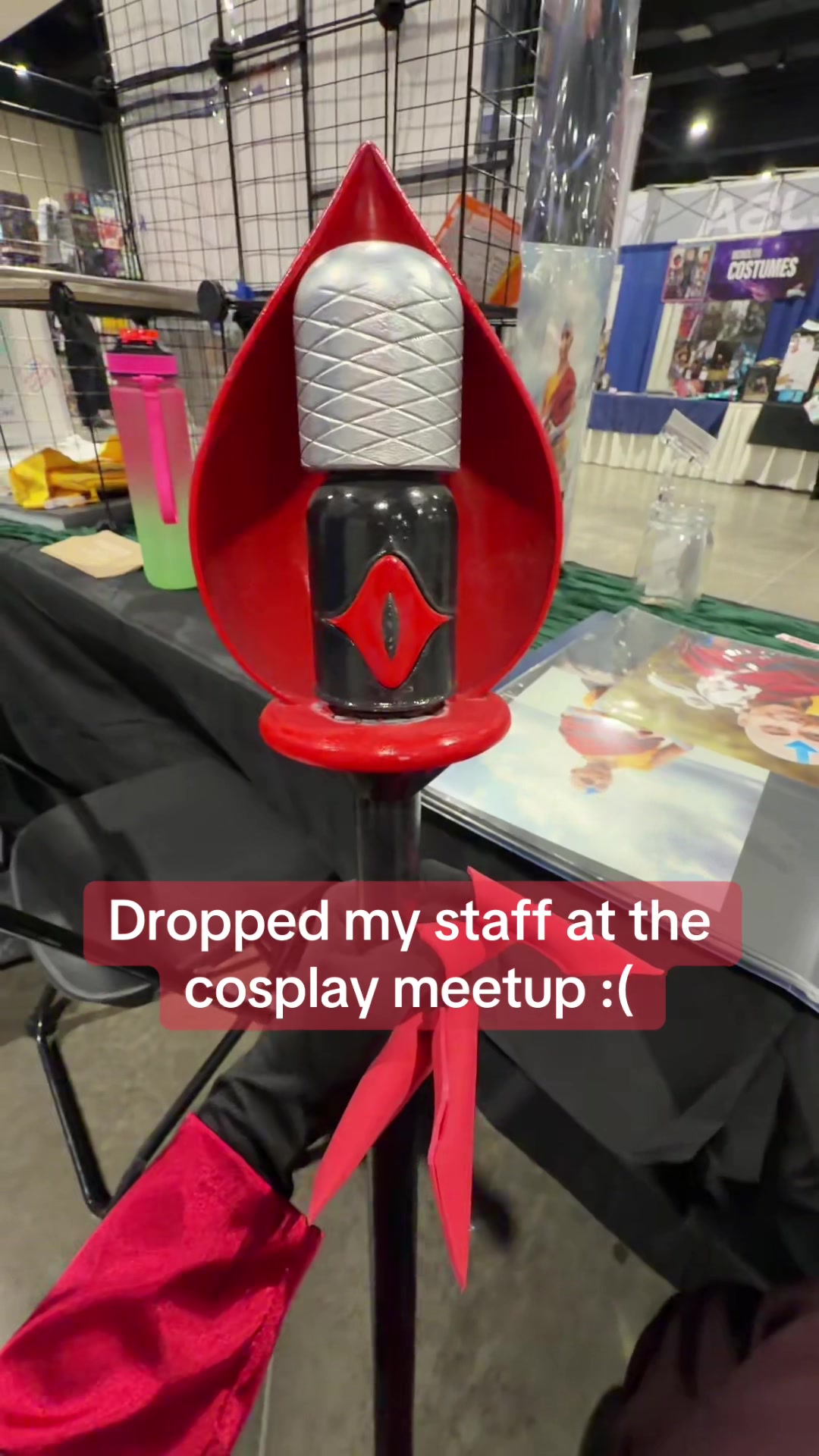@Cufflink Cosplay