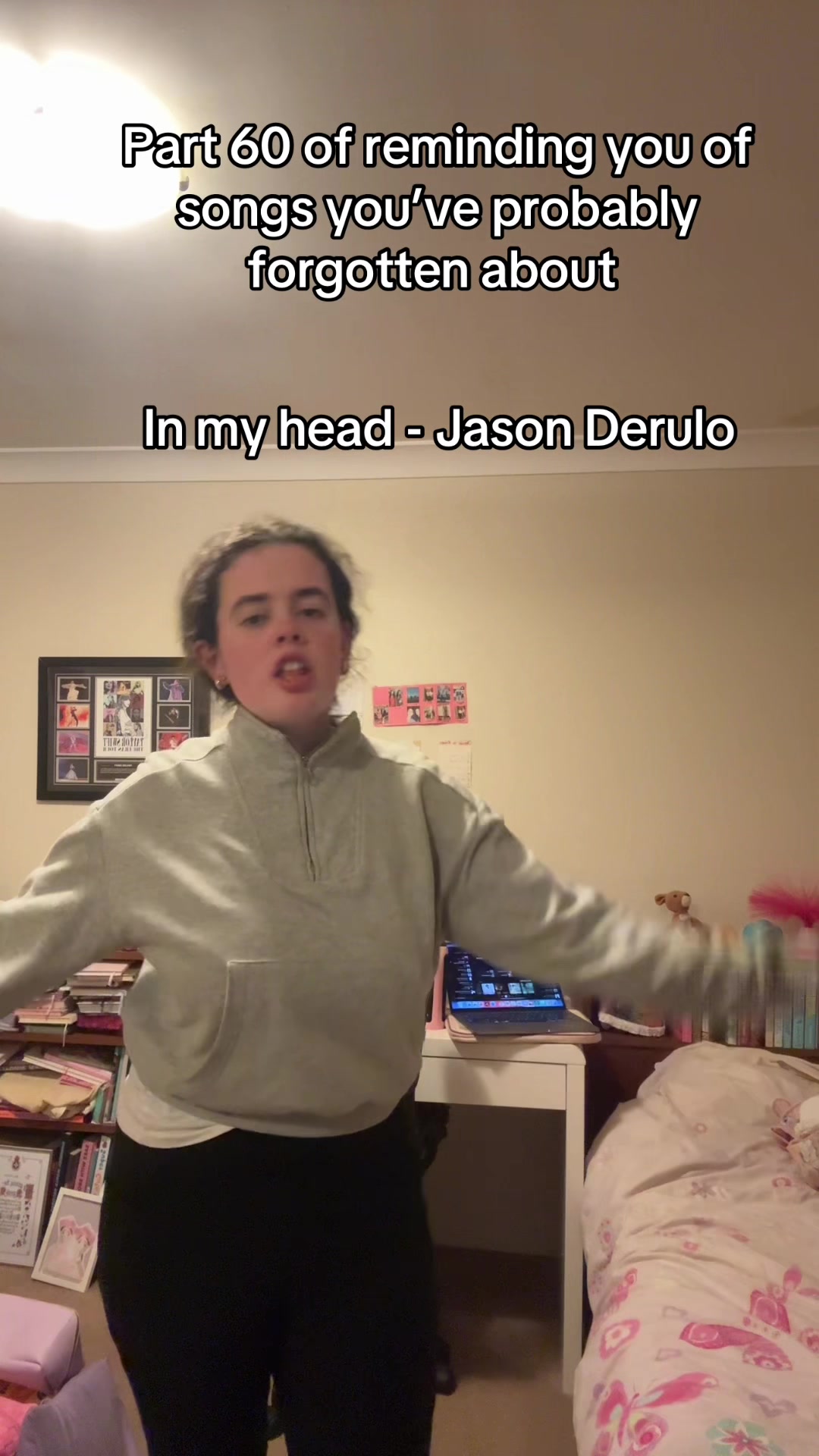 @Jane