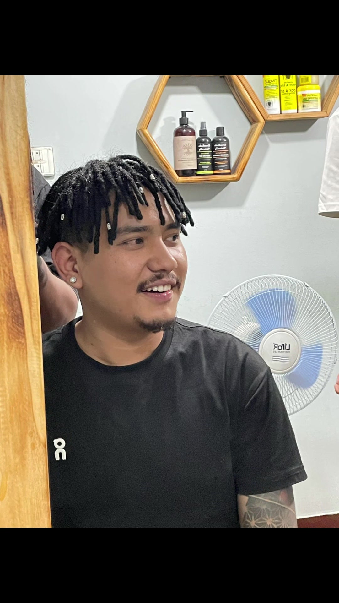 @Dreadhousektm