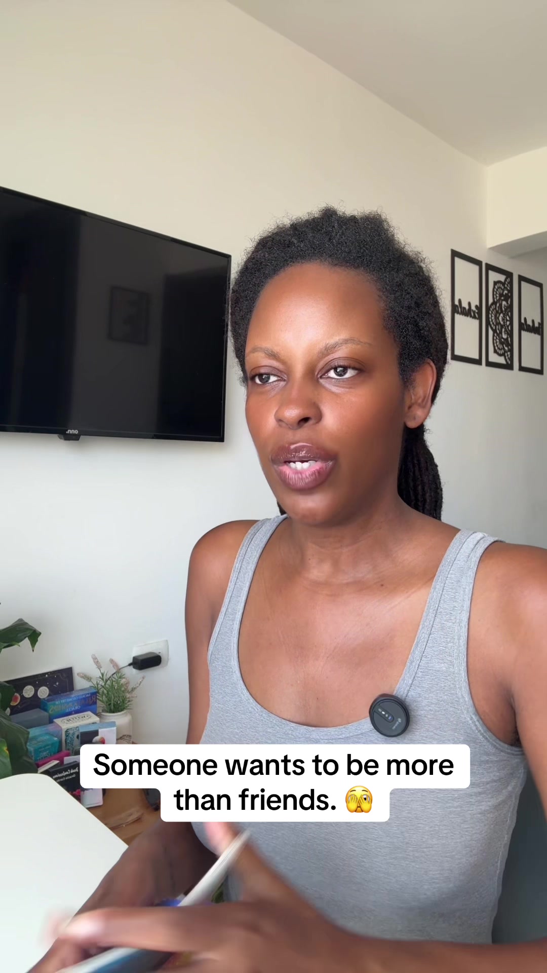 @iamspicymystic