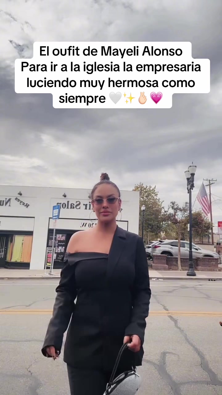 @Mayeli updates
