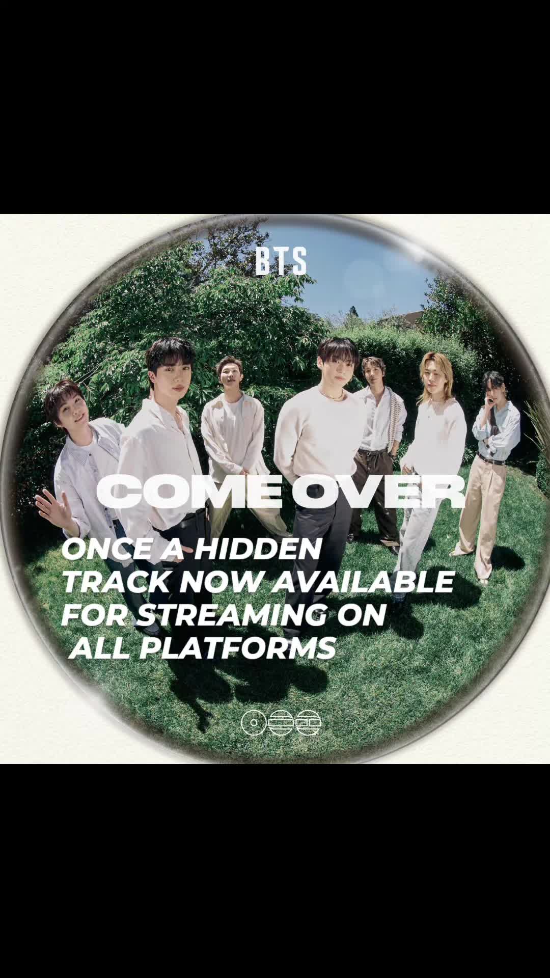 @BTS World Legends