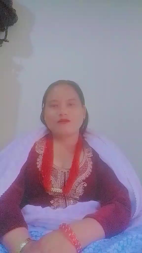 @Anisha Tamang